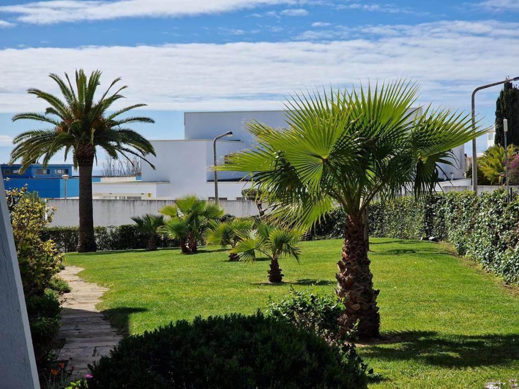 Douceur D'Algarve Hotel Albufeira Exterior photo