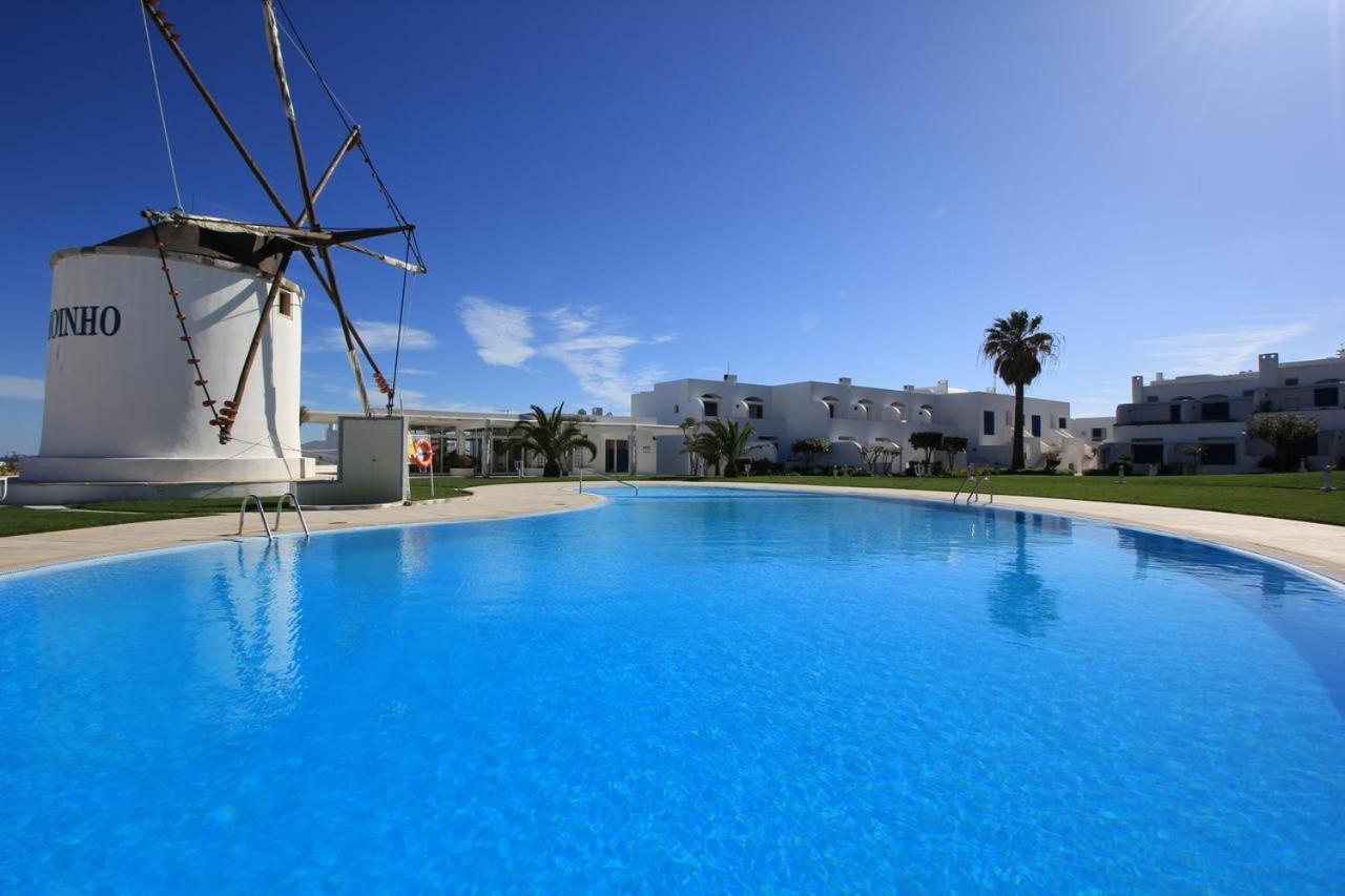 Douceur D'Algarve Hotel Albufeira Exterior photo